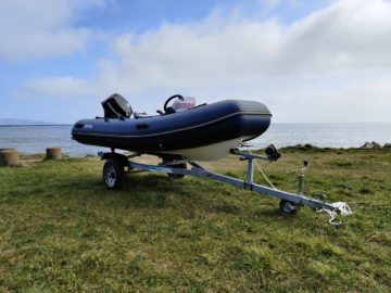 Brig Rib 3.5m