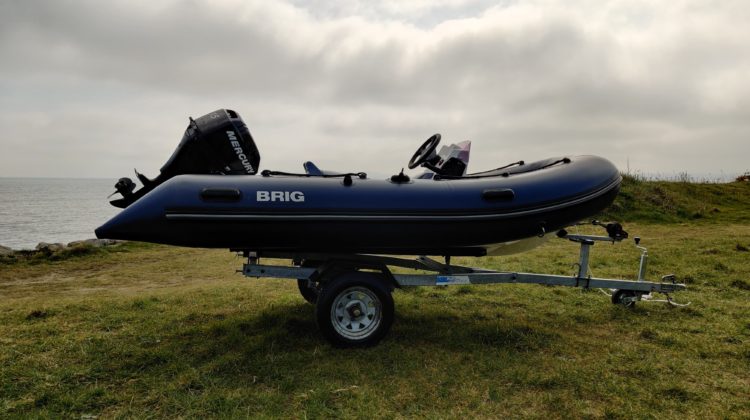 Brig Rib 3.5m