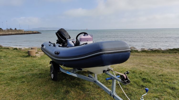 Brig Rib 3.5m