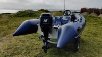 Brig Rib 3.5m