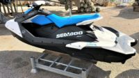 Seadoo Spark 3UP