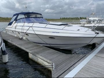 Sunseeker Martinique 36 (1991)