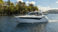 Galeon 305 HTS (2016)