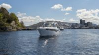 Galeon 305 HTS (2016)