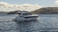 Galeon 305 HTS (2016)