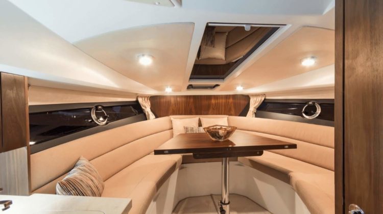 Galeon 305 HTS (2016)