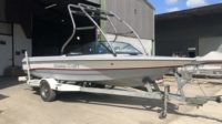 Mastercraft Prostar 190