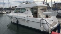 Jeanneau Prestige 32 (2002)